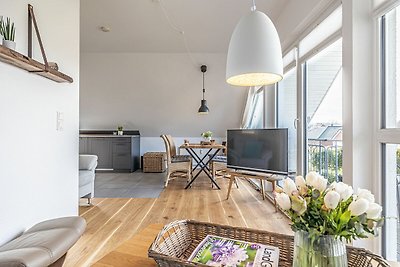 Vakantieappartement Gezinsvakantie Harrislee