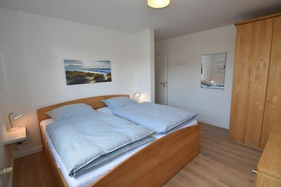 Vakantieappartement Gezinsvakantie Harrislee