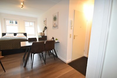 Vakantieappartement Gezinsvakantie Flensburg