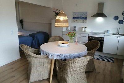 Vakantieappartement Gezinsvakantie Harrislee