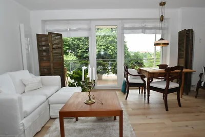Appartamento Vacanza con famiglia Flensburg