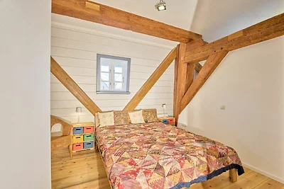 St. Johannismühle Ferienwohnungen fewo1846 -...