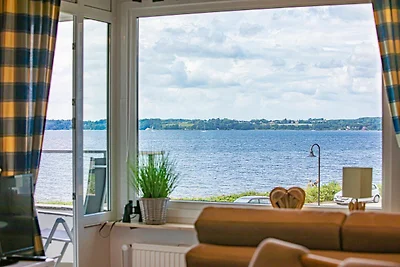 Appartamento Vacanza con famiglia Glücksburg