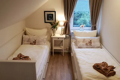 Appartamento Vacanza con famiglia Flensburg