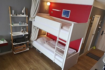 Vakantieappartement Gezinsvakantie Glücksburg