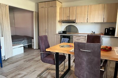 Vakantieappartement Gezinsvakantie Harrislee