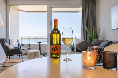 Apartamento Vacaciones familiares Glücksburg
