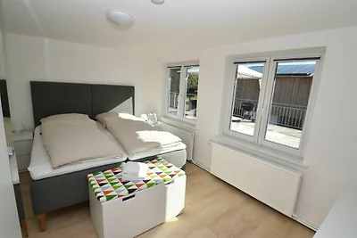 Appartamento Vacanza con famiglia Flensburg