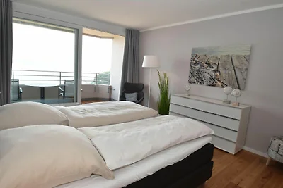Appartamento Vacanza con famiglia Glücksburg