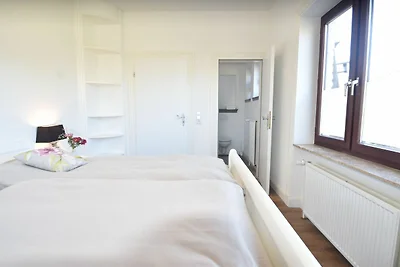 Vakantieappartement Gezinsvakantie Gelting