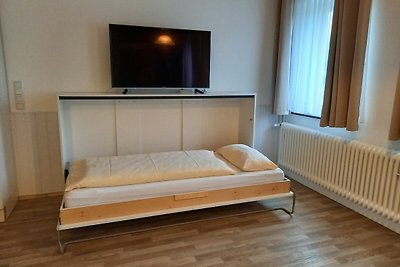 Gästehaus Callsen Apartment IV - Augustlück