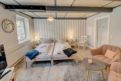 Appartamento Vacanza con famiglia Flensburg