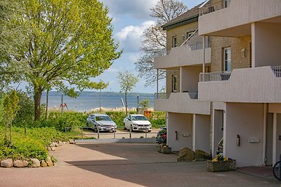 Vakantieappartement Gezinsvakantie Harrislee