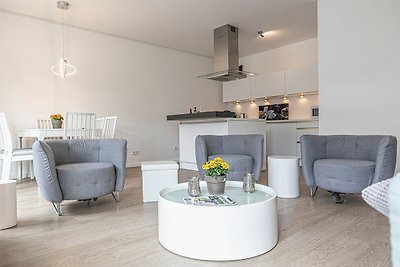 Vakantieappartement Gezinsvakantie Flensburg