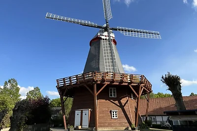 Appartamento Vacanza con famiglia Flensburg