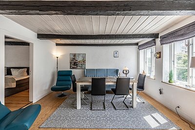 Vakantieappartement Gezinsvakantie Flensburg