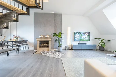 Vakantieappartement Gezinsvakantie Flensburg