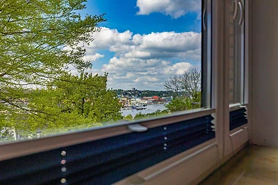 Appartamento Vacanza con famiglia Flensburg