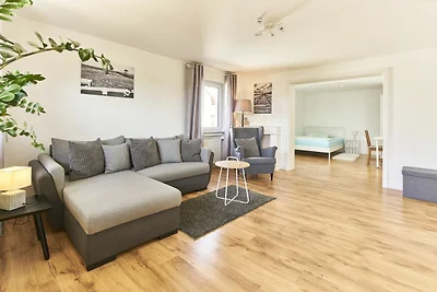 Appartamento Vacanza con famiglia Rutesheim