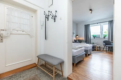 Appartamento Vacanza con famiglia Flensburg
