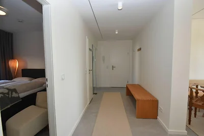 Appartamento Vacanza con famiglia Flensburg