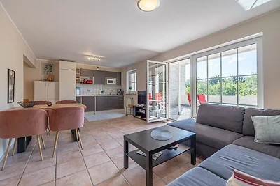 Vakantieappartement Gezinsvakantie Harrislee