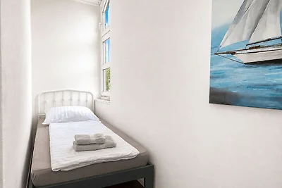 Appartement Vacances avec la famille Flensburg