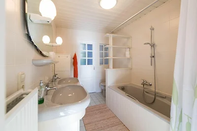 Appartamento Vacanza con famiglia Flensburg