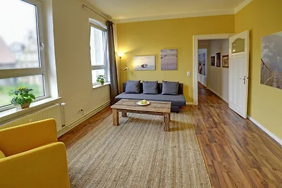 Appartamento Vacanza con famiglia Flensburg