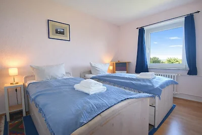 Appartamento Vacanza con famiglia Flensburg