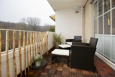 Appartamento Vacanza con famiglia Harrislee