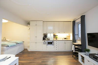 Appartamento Vacanza con famiglia Harrislee