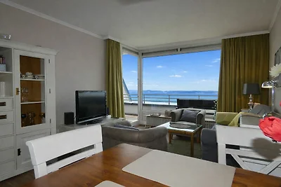 Vakantieappartement Gezinsvakantie Glücksburg