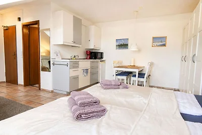 apartman za odmor Obiteljski odmor Harrislee