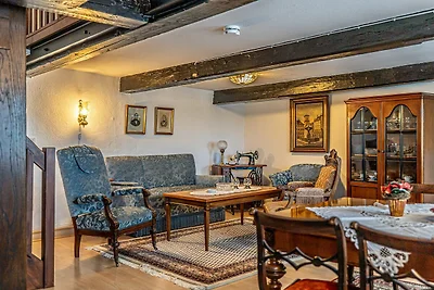 Appartamento Vacanza con famiglia Flensburg