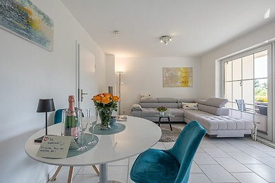 Vakantieappartement Gezinsvakantie Harrislee