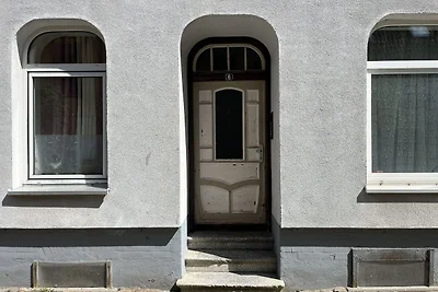 fewo1846 - Koje St.-Jürgen-Treppe