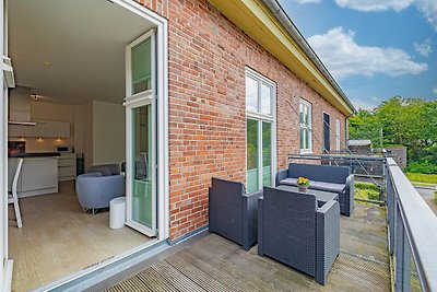 Vakantieappartement Gezinsvakantie Flensburg