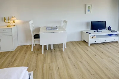 Appartamento Vacanza con famiglia Glücksburg