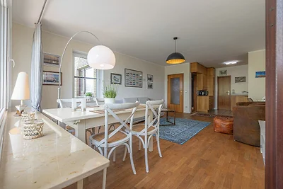 Appartamento Vacanza con famiglia Flensburg