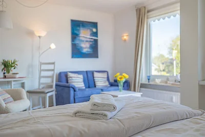 Appartamento Vacanza con famiglia Glücksburg