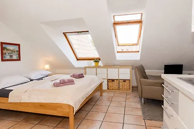 apartman za odmor Obiteljski odmor Harrislee