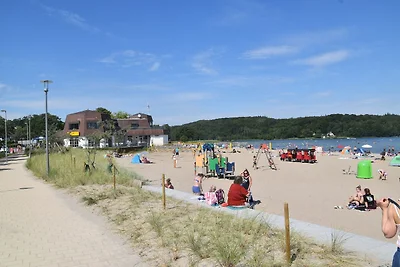 Strandresidenz Wassersleben fewo1846 - Beachs...