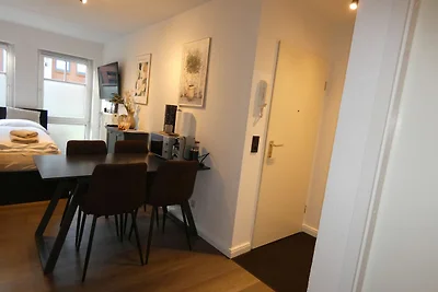 fewo1846 - Studio Sandberg (App. 14)