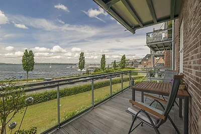 Appartamento Vacanza con famiglia Flensburg
