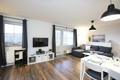 Appartamento Vacanza con famiglia Harrislee