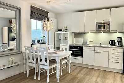 Strandresidenz Wassersleben fewo1846 - Musche...