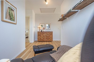 Vakantieappartement Gezinsvakantie Harrislee