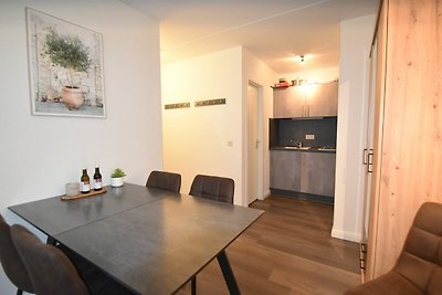 Vakantieappartement Gezinsvakantie Flensburg