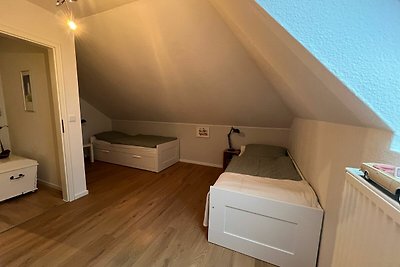 Vakantieappartement Gezinsvakantie Glücksburg